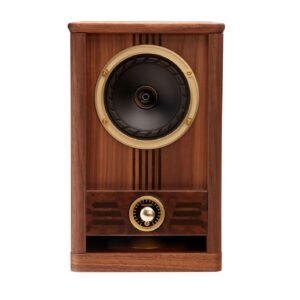 VINTAGE FIVE BOOKSHELF SPEAKER (PAIR)