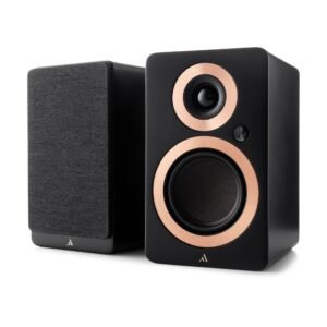 FORTE A4 WIFI ACTIVE SPEAKERS (PAIR)