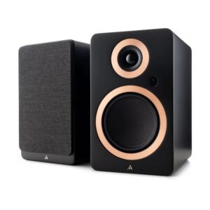 FORTER A4 MKII ACTIVE SPEAKERS (PAIR)