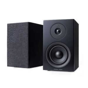FORUS 4 PASSIVE SPEAKERS (PAIR)