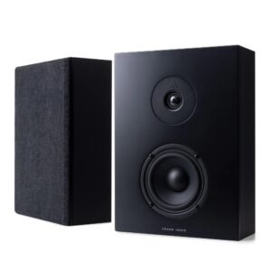 FORUS 4 WALL PASSIVE SPEAKERS (PAIR)