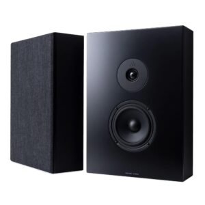 FORUS 5 WALL PASSIVE SPEAKERS (PAIR)