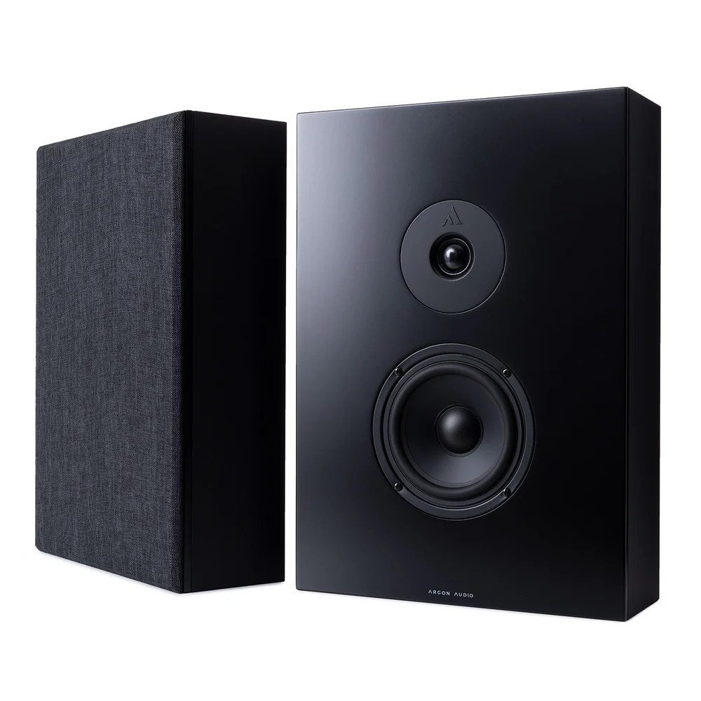 FORUS 5 WALL PASSIVE SPEAKERS (PAIR)