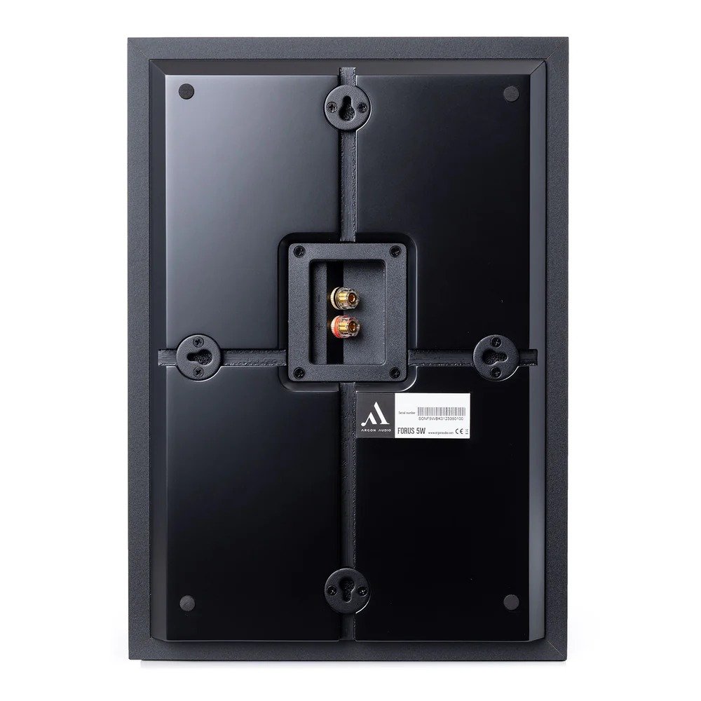 FORUS 5 WALL PASSIVE SPEAKERS (PAIR) - Image 2