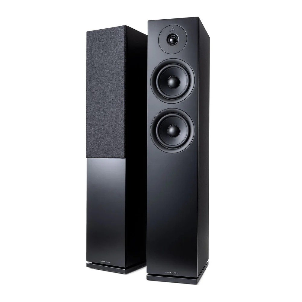 FORUS 55 PASSIVE FLOORSTANDING SPEAKERS (PAIR)