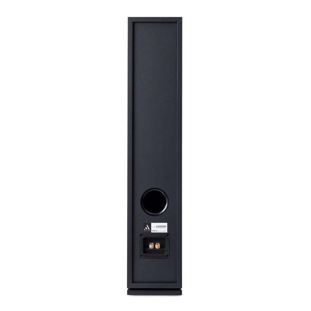FORUS 55 PASSIVE FLOORSTANDING SPEAKERS (PAIR) - Image 2