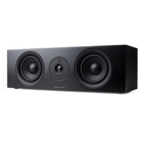 FORUS CENTER PASSIVE SPEAKERS