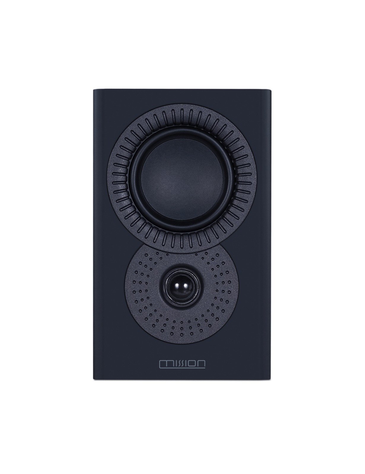 LX-1 MKII BOOKSHELF SPEAKERS (PAIR) - Image 4