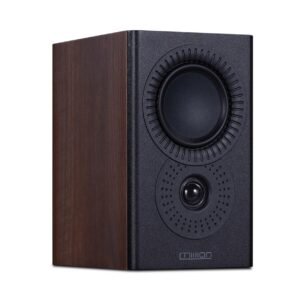 LX-1 MKII BOOKSHELF SPEAKERS (PAIR)