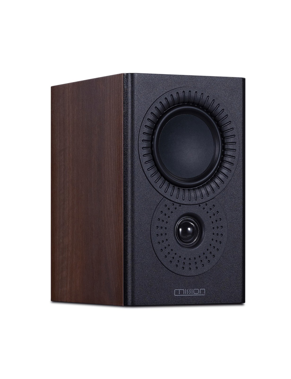 LX-1 MKII BOOKSHELF SPEAKERS (PAIR)