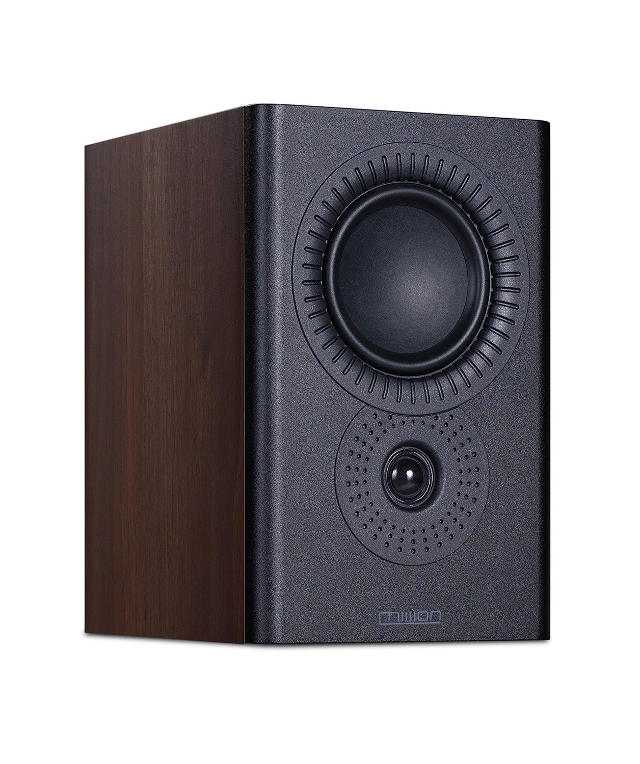 LX-2 MKII BOOKSHELF SPEAKERS (PAIR) - Image 3