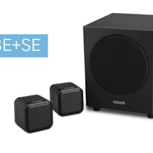 M-CUBE+SE 5.1 SURROUND