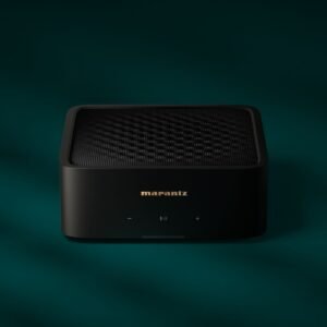 MODEL M1 AMPLIFIER