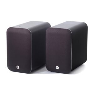M20 (ACTIVE SPEAKER)-PAIR