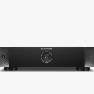 MODEL M4 AMPLIFIER (EACH)