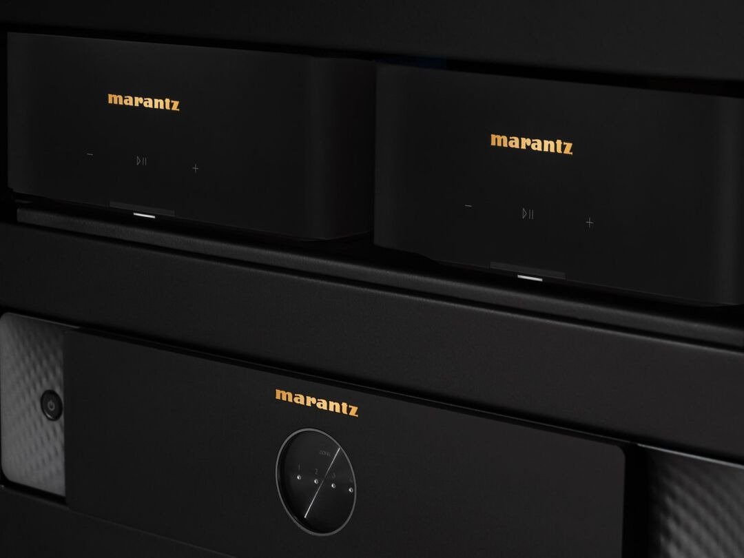 MODEL M4 AMPLIFIER (EACH) - Image 9