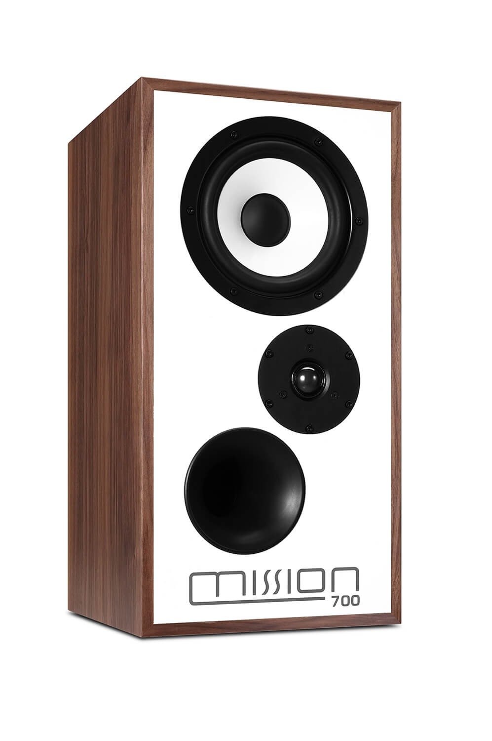 MISSION 700 (PAIR)