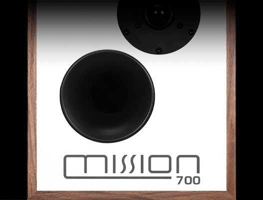 MISSION 700 (PAIR) - Image 3