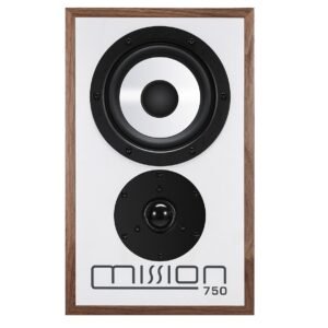 MISSION 750 (PAIR)