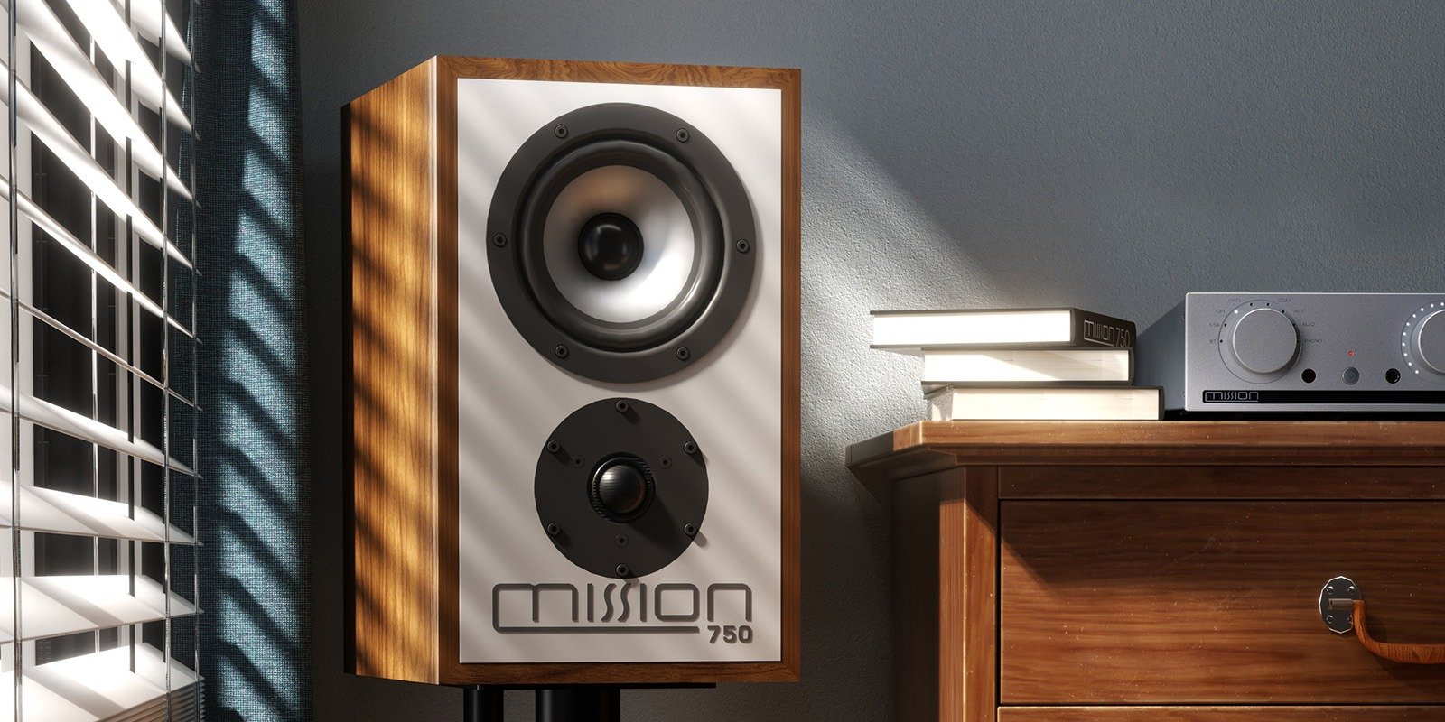MISSION 750 (PAIR) - Image 6