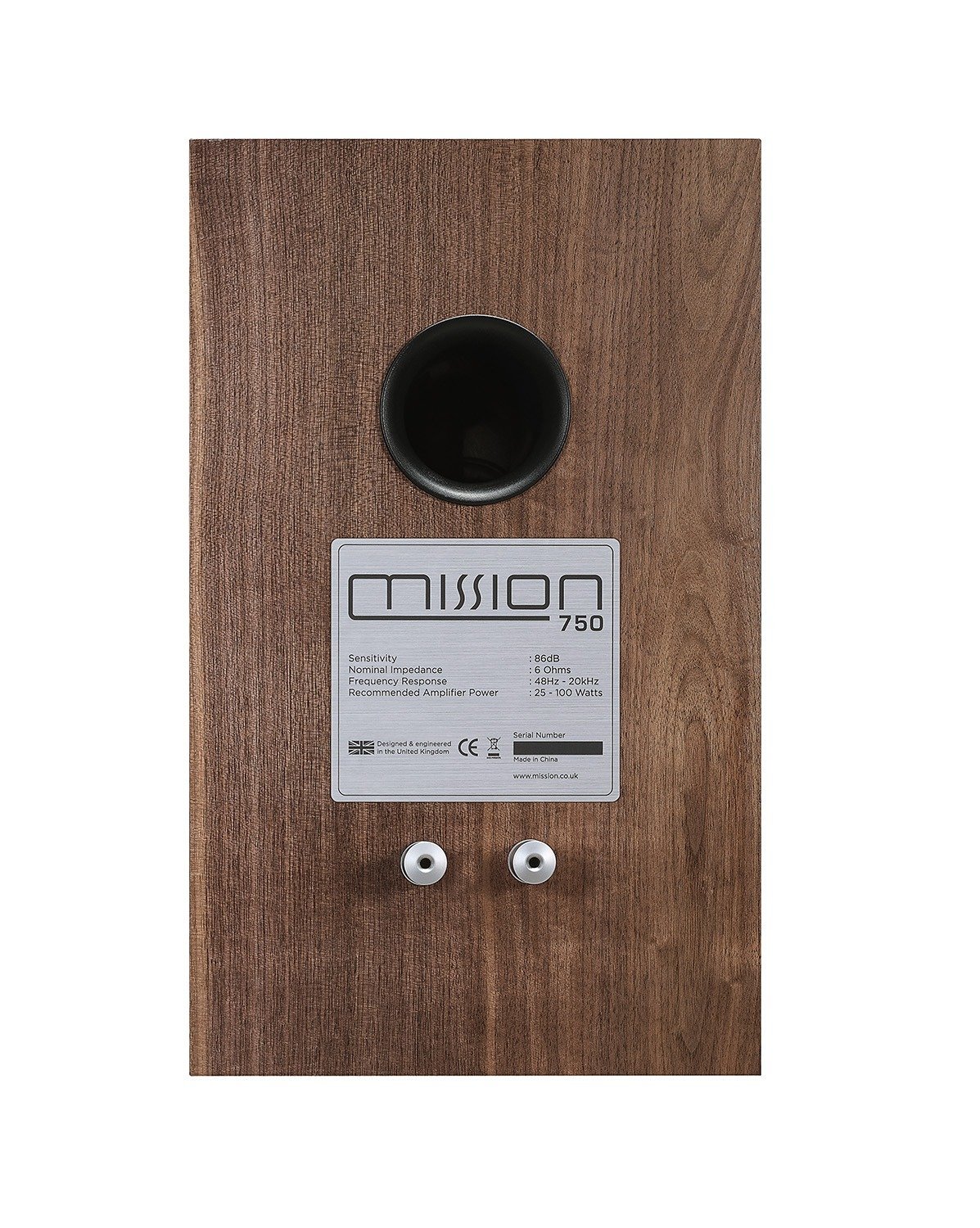 MISSION 750 (PAIR) - Image 7
