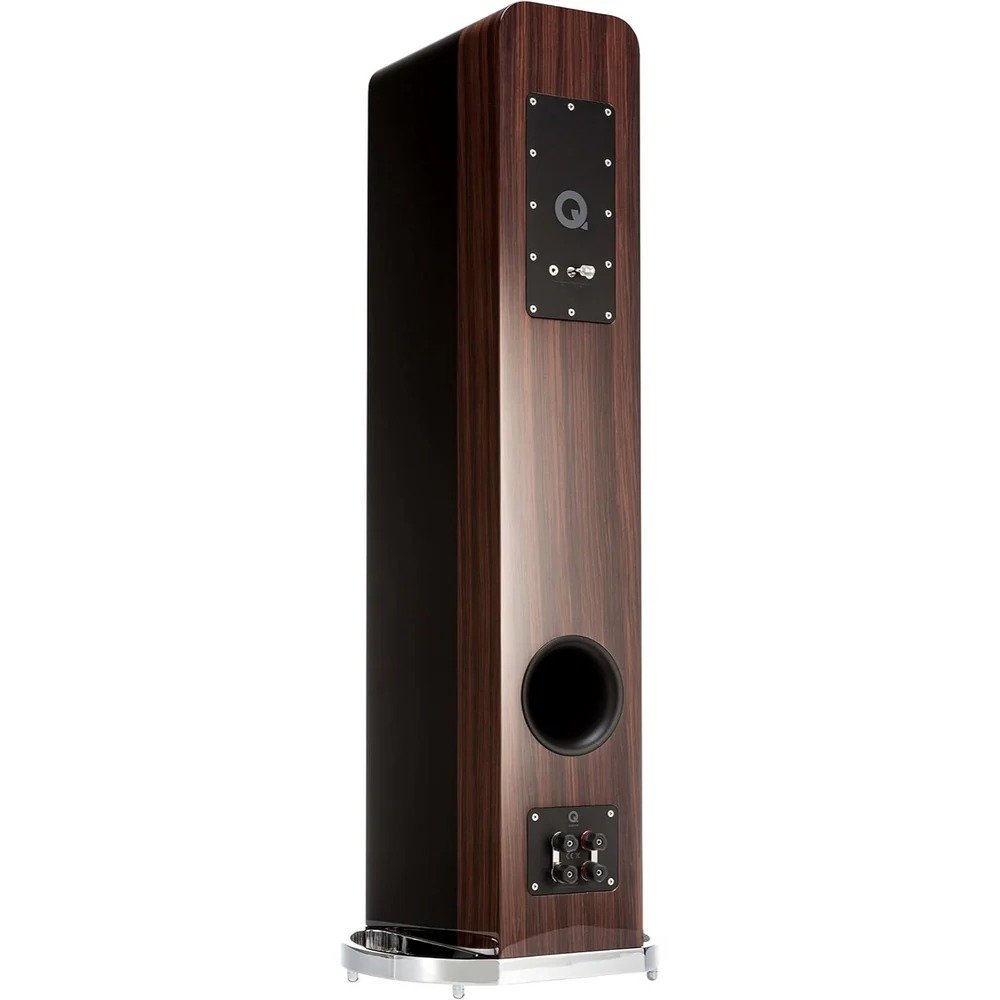 Q CONCEPT 500 FLOORSTANDING SPEAKERS (PAIR) - Image 2