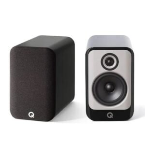 Q CONCEPT 30 (BOOKSHELF SPEAKERS)