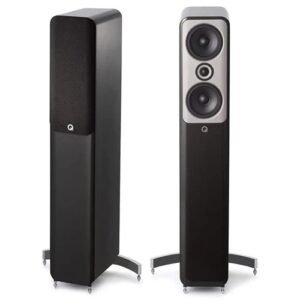 Q CONCEPT 50 (FLOORSTANDING SPEAKERS) -PAIR