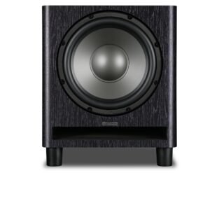QX-12SUB MKII SUBWOOFER (EACH)