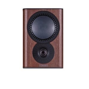 QX 2 MKII BOOKSHELF SPEAKERS (PAIR)