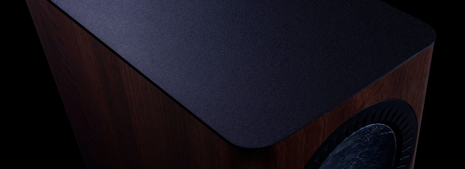 QX 2 MKII BOOKSHELF SPEAKERS (PAIR) - Image 3