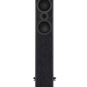 QX 5 MKII FLOORSTSNDING SPEAKERS (PAIR)