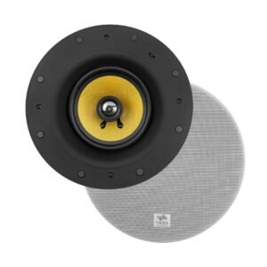 RB-850 v.2 IN-CEILING SPEAKER (PAIR)