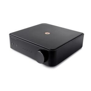 SA1 MK2 STEREO AMPLIFIER