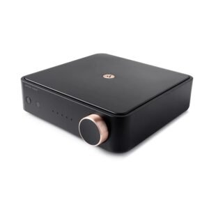 SA2 STEREO AMPLIFIER