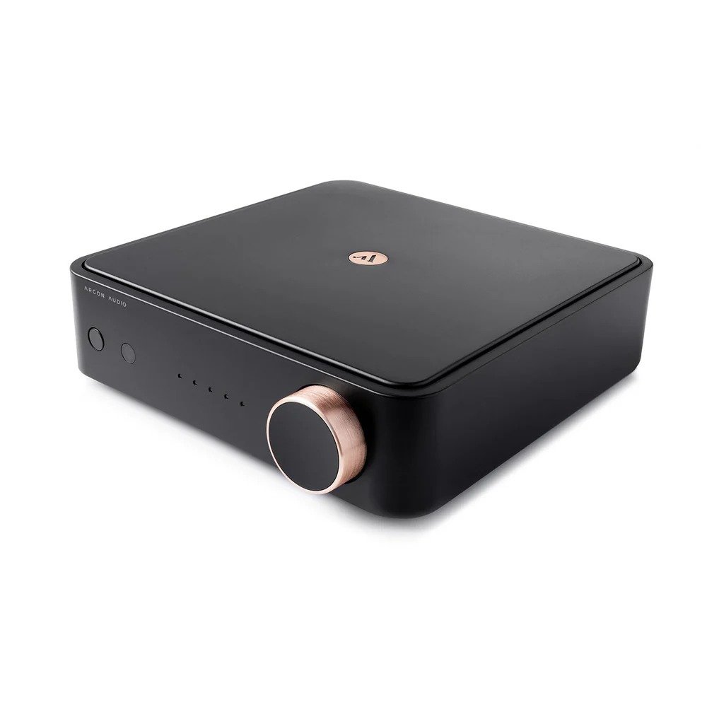 SA2 STEREO AMPLIFIER