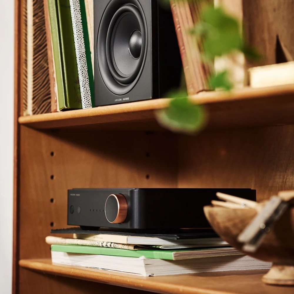 SA2 STEREO AMPLIFIER - Image 8