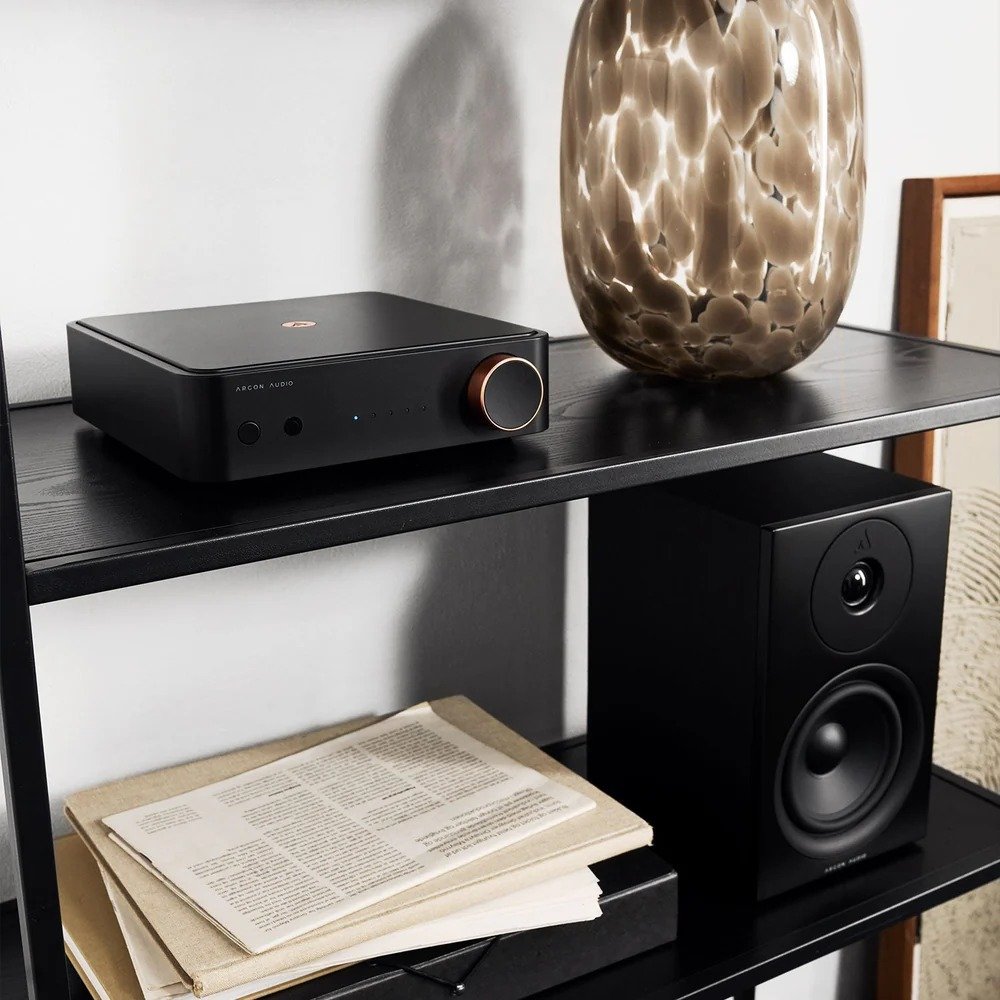 SA2 STEREO AMPLIFIER - Image 7