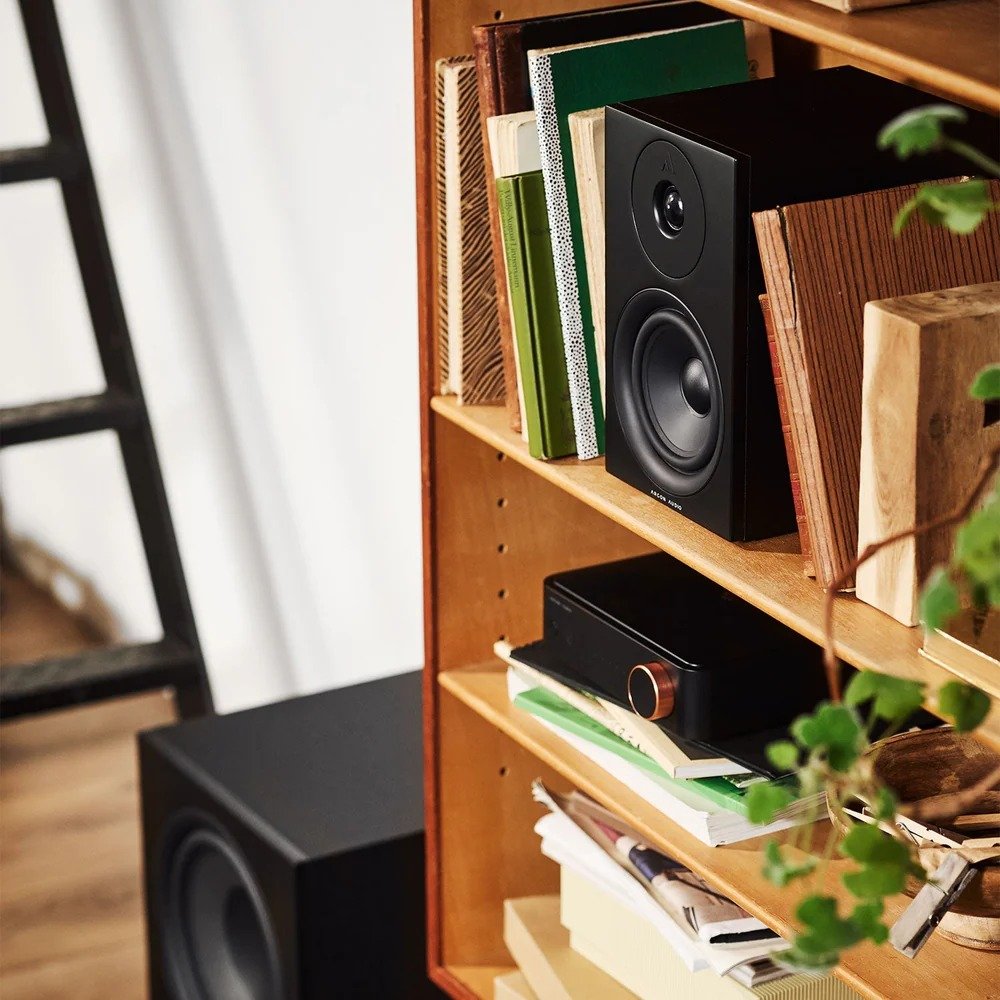 SA2 STEREO AMPLIFIER - Image 6