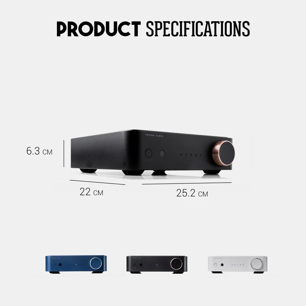SA2 STEREO AMPLIFIER - Image 5