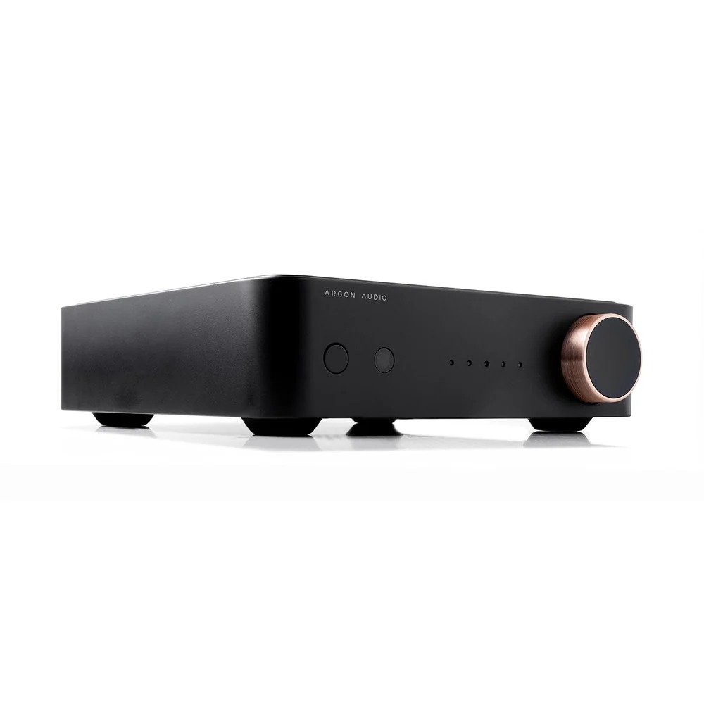 SA2 STEREO AMPLIFIER - Image 2