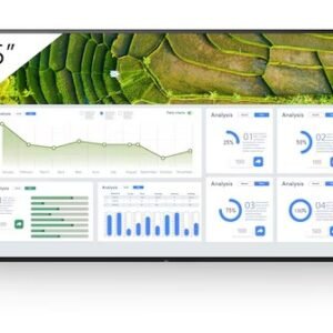 FW-75BZ30L (SONY PROFESSIONAL BRAVIA 4K DISPLAY)