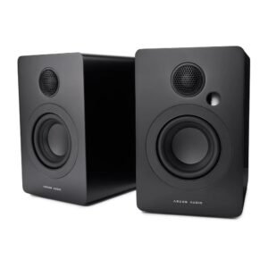 STUDIE 3 DESKTOP SPEAKERS (PAIR)