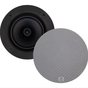 TCW -190 R IN-CEILING SPEAKER (PAIR)