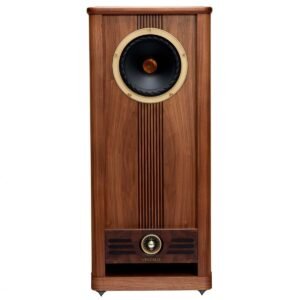 VINTAGE TEN FLOORSTANDING SPEAKERS (PAIR)
