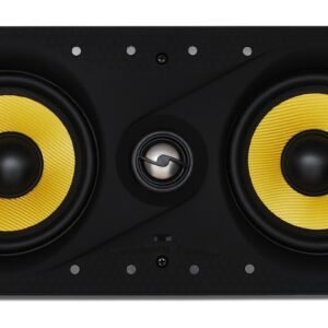 TLCR-580 IN-WALL SPEAKER (EACH)