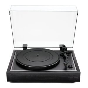 TT SIGNATURE TURNTABLE