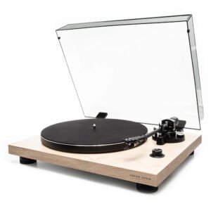 TT-3 TURNTABLES