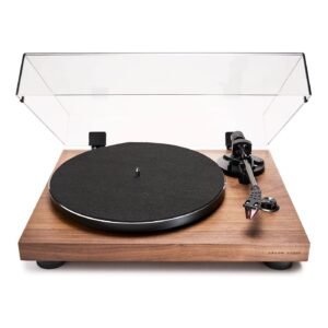 TT-3 PLUS TURNTABLES