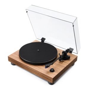 TT-4 MK2 TURNTABLES